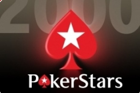 Freerolls Exclusivos de $2.000 para Jogadores PokerNews no PokerStars