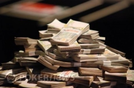 Stratégie Poker - Se reconstruire une bankroll aux tables de NLHE 'micro-limite'