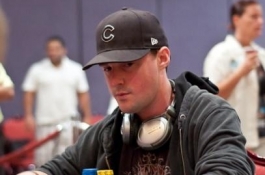 The Nightly Turbo: UB's Newest Team Pro, Another Poker Robbery in Texas, and More