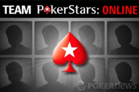 Mercato PokerStars : Team online, les 23 heureux élus