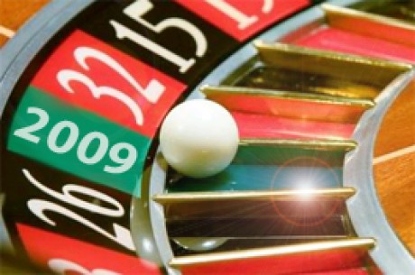 Rétro Poker 2009 : Au nom de la loi, ouvrez le marché!