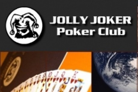 jolly joker poker