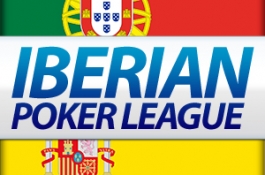 Hoje - Iberian PokerNews League na PokerStars!