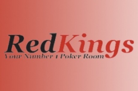 Notebook, PlayStation 3, Câmera, Tickets e Dinheiro no RedKings Poker