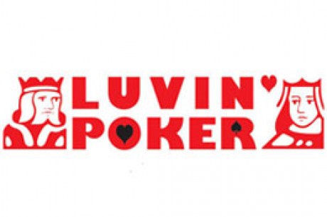 $500 Cash Freeroll At Luvin Poker