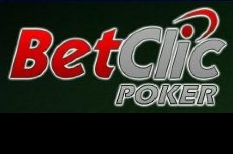 BetClic Poker : entrez dans le Club et devenez un joueur V.I.P.