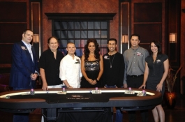 NBC's Poker After Dark is Set for Season Six