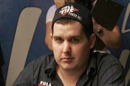 2008 WSOP 'November Nine' Focus: Scott Montgomery