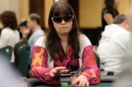 EPT Pokerstars PCA 2010 - Jour 1B : Les filles se distinguent