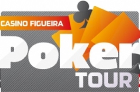 Super-Satélite Knockout Figueira Poker Tour - Atribuídas 27 Entradas
