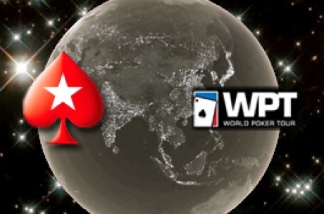 Poker Stars débarque aux USA, le World Poker Tour envahit l'Europe