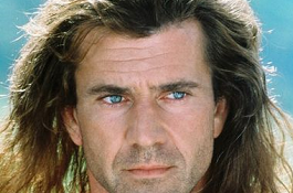 mel gibson