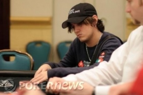 Pokerstars PCA 'High Roller' 2010 - Jour 2 : Minieri en tête des 24 survivants