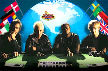 Défi Mondial : Titan Poker enverra 25 français aux WSOP 2010
