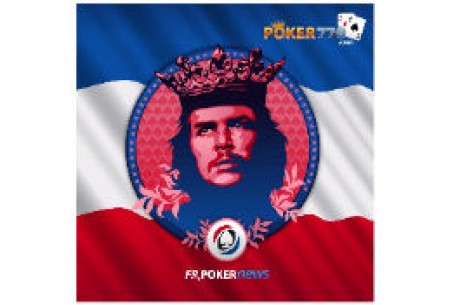Frerroll Poker770 : Tournoi gratuit 2 770$ le 18 janvier 2010