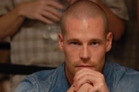 Patrik Antonius