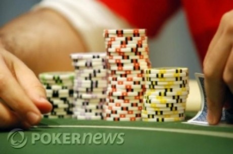 Stratégie Poker - Redémarrer aux tables de NL10