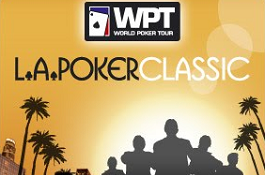 Poker Classic LA