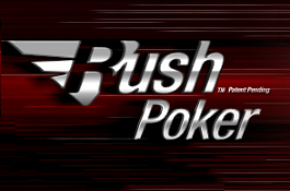 rush poker full tilt