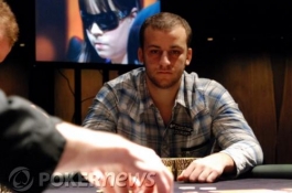 Aussie Millions Main Event Day 4: Mizzi In Total Control