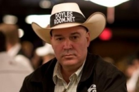 Hoyt Corkins Vince il Secondo Titolo WPT al Southern Poker Championship
