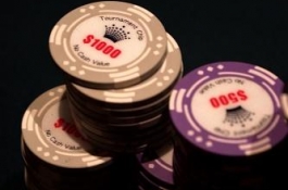 The Weekly Turbo: Phil Ivey On Top, WSOP Bracelet's New Owner, and More