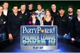 Party Poker Premier League IV : Benyamine et Brunson complètent le casting