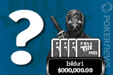 Stars du poker online : Isildur1 de retour sur Betfair Poker ?