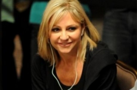 Nightly Turbo: Caridade Jennifer Harman, Sala de Poker Assaltada, E Mais