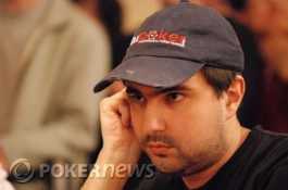 2010 Borgata Winter Poker Open Day 3: Matros, Childs Surge to the Front