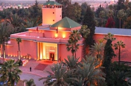 Le Casino Marrakech Es Saadi du Maroc devient une destination poker
