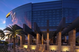 The PokerNews Jet Set: The M Resort, Las Vegas