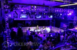 The WSOP on ESPN: The Poker Brat, the Godfather, the Magician, and the Mystery Swede