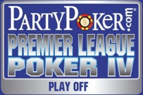 party poker premier league iv