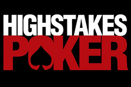 high stakes poker