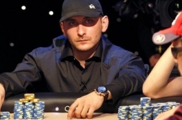 Unibet Poker Team - Nicolas Dervaux perf dans le Sunday Million