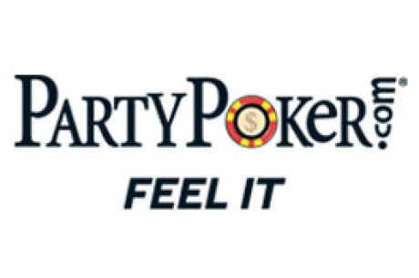Party Poker $50 Free - Sem Depósito