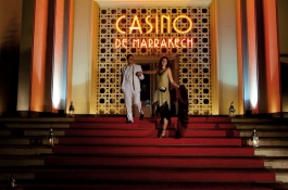 Tournois Marrakech Poker Open - Le Casino Marrakech Saadi devoile une surprise