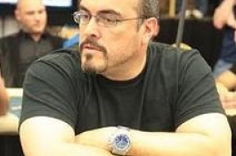 David Zayas (Dexter) rosse 559 joueurs au World Poker Tour