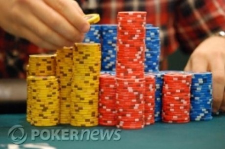 Stratégie Poker - Redémarrer une bankroll avec les SNG Turbo