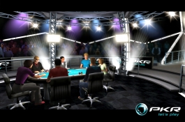 Tournois PKR Poker : "Small Stakes Championships" jusqu'au 14 mars