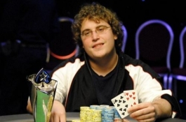 PokerStars.net North American Poker Tour Day 5: Tom "Kingsofcards" Marchese Is The Last Man...