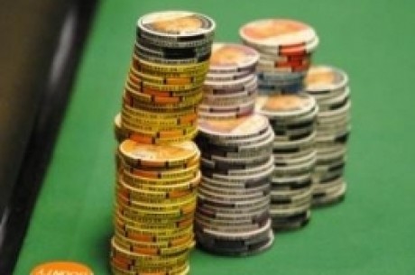 Weekly Turbo: NBC National Heads-Up Poker Championship, PokerStars SCOOP, TeamParty...