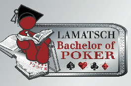 The Bachelor of Poker Workshop