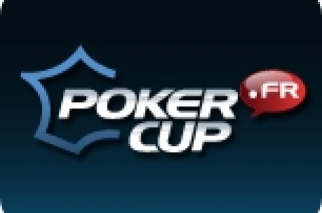 Coupe de France Poker