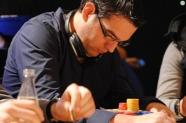 Pokerstars EPT Berlin : Marc Inizan "Locsta" joue la finale