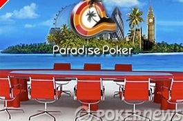 paradisepoker tour satellite