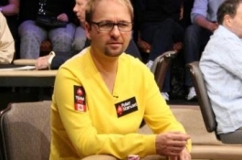 Daniel Negreanu : les tournois de poker les plus hards