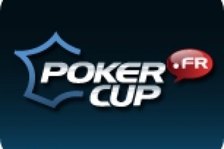 Coupe de France de Poker : satellite direct privé Barritz/Pau (10 tickets)