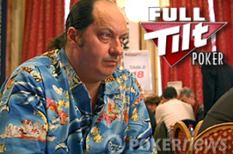 Pascal Perrault  : "Full Tilt, l'Apple du Poker" (interview Red Pro)